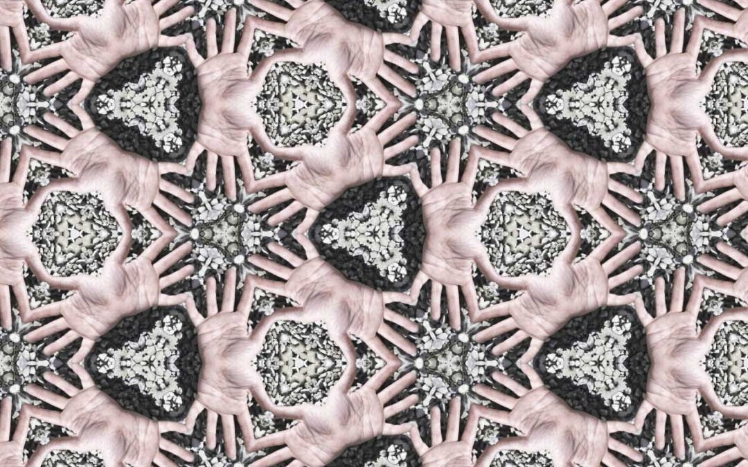 These Are The Hands
