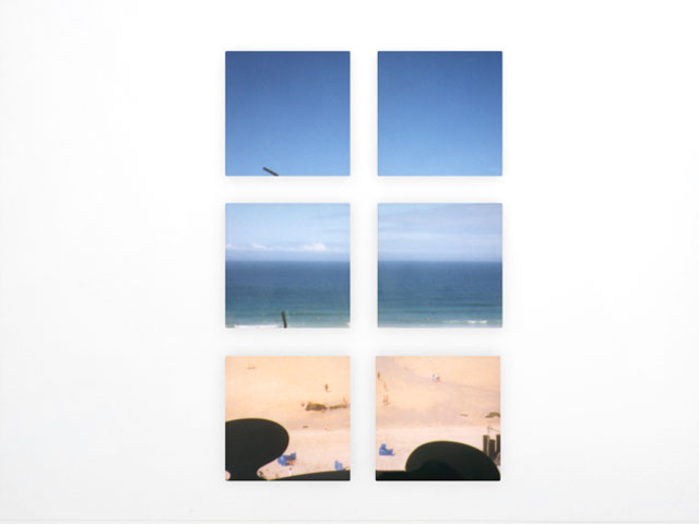 Land, Sea, Air – Tate St. Ives
