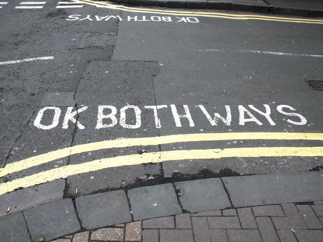 OK Both Ways