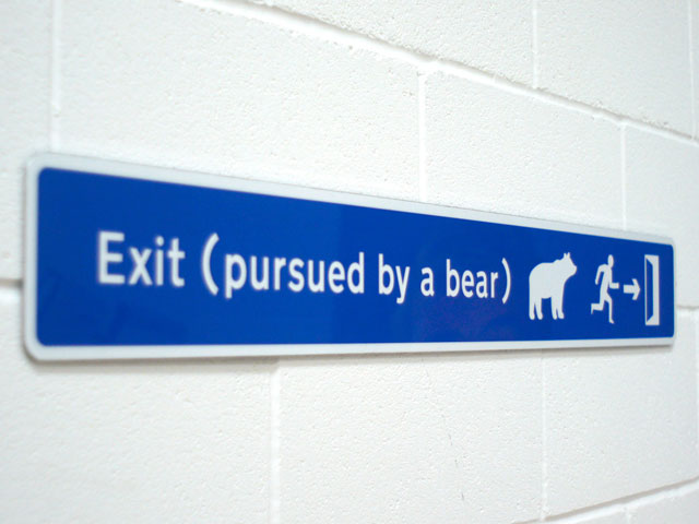 Signposts for the Imagination